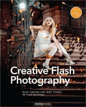 Creative Flash Photography