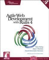 Agile Web Development with Rails Revised