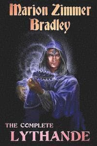 The Complete Lythande