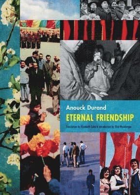 Anouck Durand - Eternal Friendship
