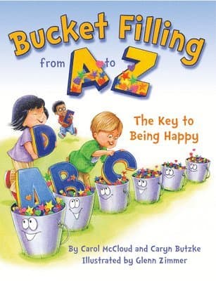 BUCKET FILLING FROM A TO Z
