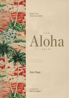 Aloha Shirt