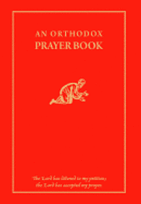 An Orthodox Prayer Book