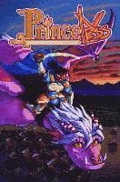 Princeless Short Stories Volume 1