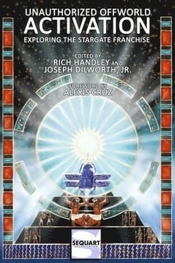 Unauthorized Offworld Activation