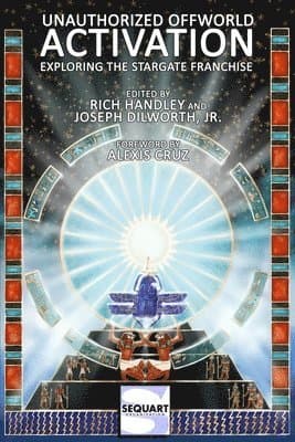 Unauthorized Offworld Activation