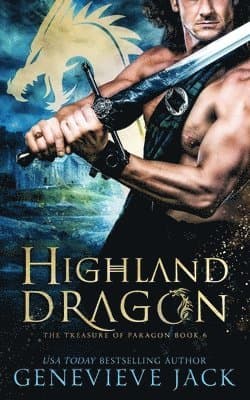 Highland Dragon