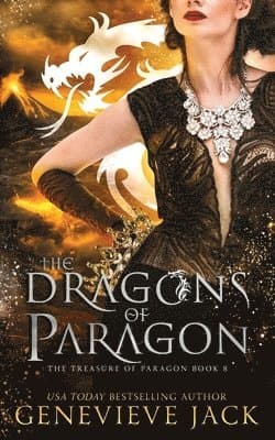 Dragons of Paragon