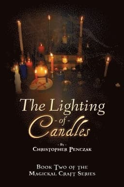 Lighting of Candles