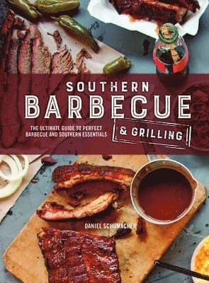 Southern Barbecue & Grilling