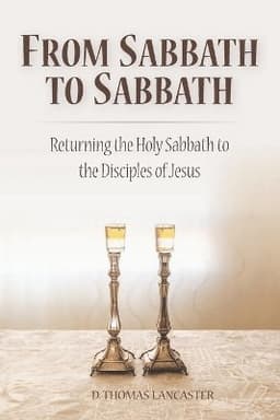 From Sabbath to Sabbath