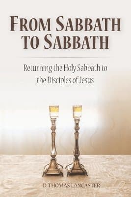 From Sabbath to Sabbath