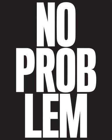 No Problem
