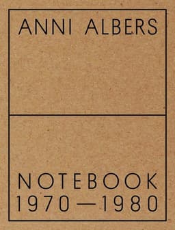 Anni Albers