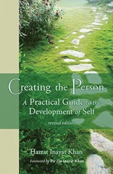 Creating the Person