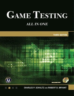 Game Testing: All in One