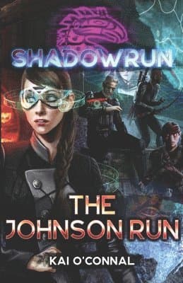 Shadowrun: The Johnson Run