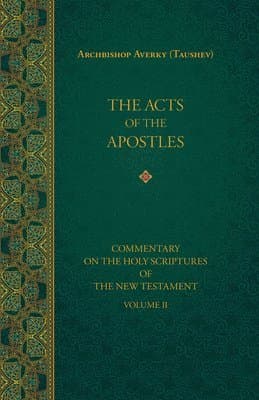 Acts of the Apostles
