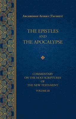Epistles and the Apocalypse