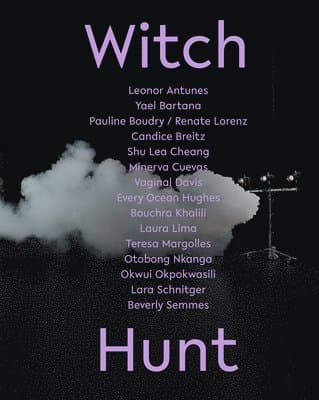 Witch Hunt