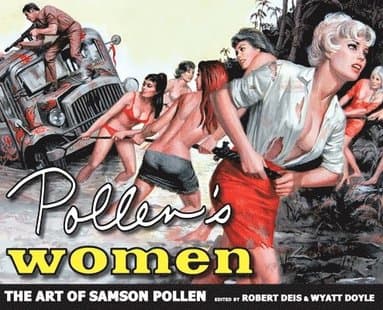 Pollen's Women