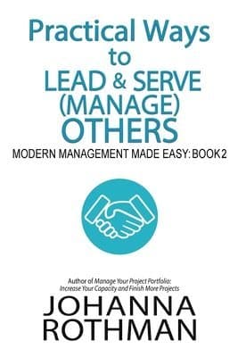 Practical Ways to Lead & Serve (Manage) Others
