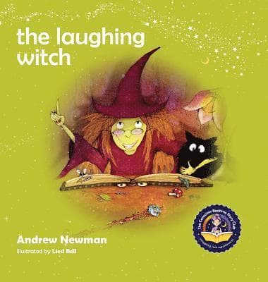 Laughing Witch