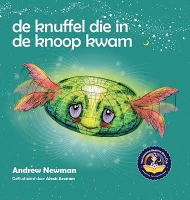 De knuffel die in de knoop kwam