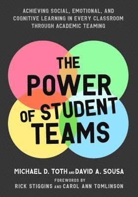 Power of Student Teams