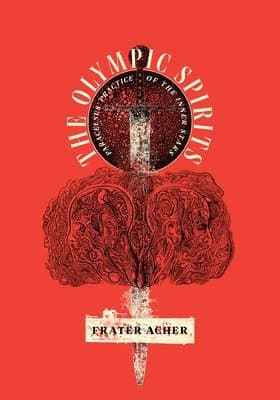 The Olympic Spirits: Paracelsus' Practice of the Inner Stars