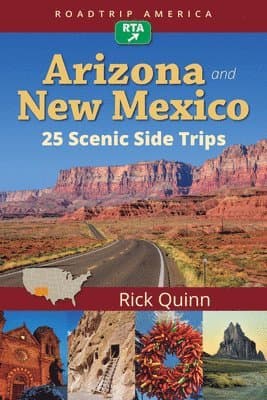 Rick Quinn best book