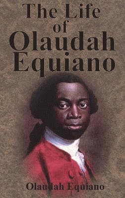 Life of Olaudah Equiano