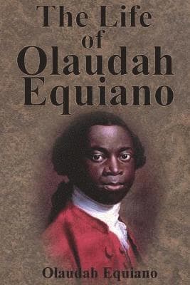 Life of Olaudah Equiano