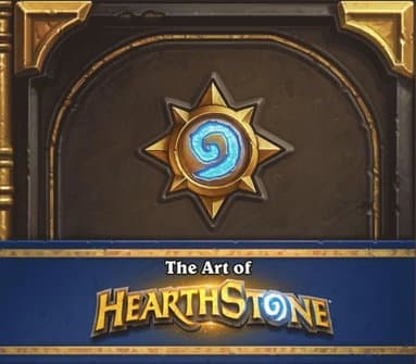 Art of Hearthstone