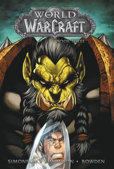 World of Warcraft Vol. 3