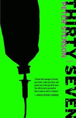 Peter Stenson best book