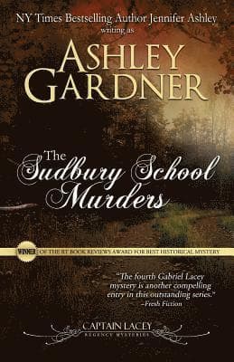 Sudbury School Murders
