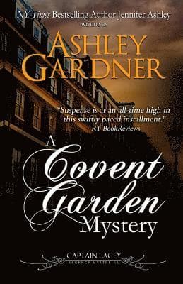 Covent Garden Mystery