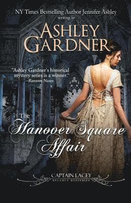 Hanover Square Affair