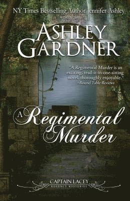 Regimental Murder