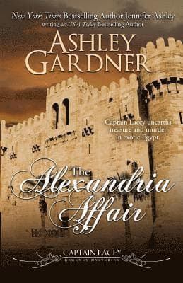Alexandria Affair