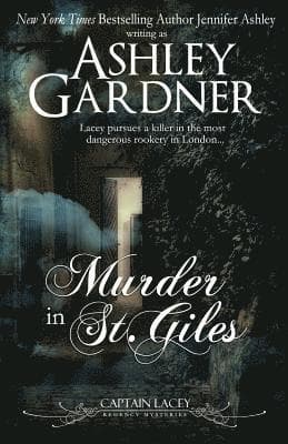 Murder in St. Giles