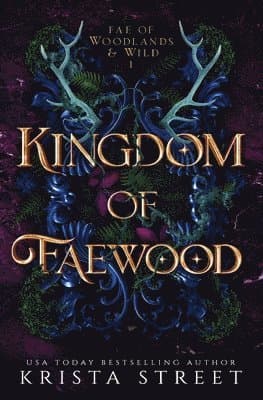 Kingdom of Faewood