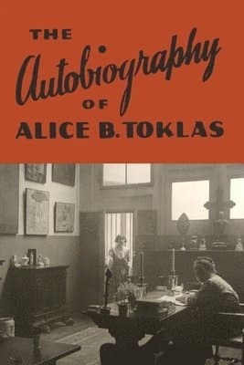 Autobiography of Alice B. Toklas