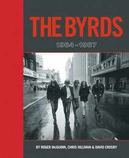Byrds: 1964-1967