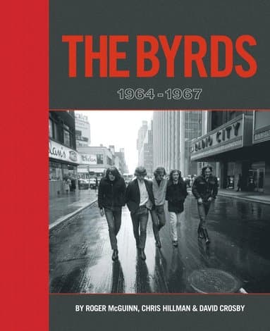 Byrds: 1964-1967