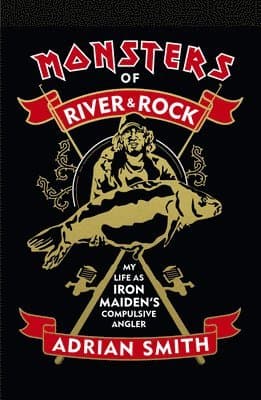 Monsters of River & Rock