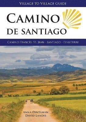 Camino De Santiago