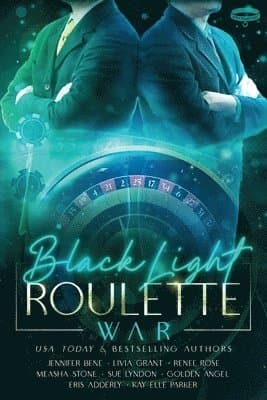 Black Light Roulette War