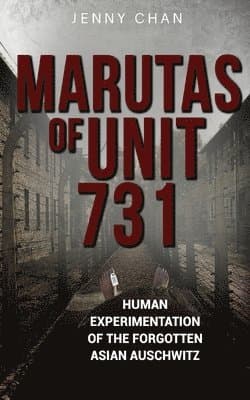 Marutas of Unit 731